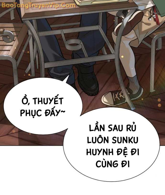 Sát Thủ Peter Chương 96.1 Ảnh 63