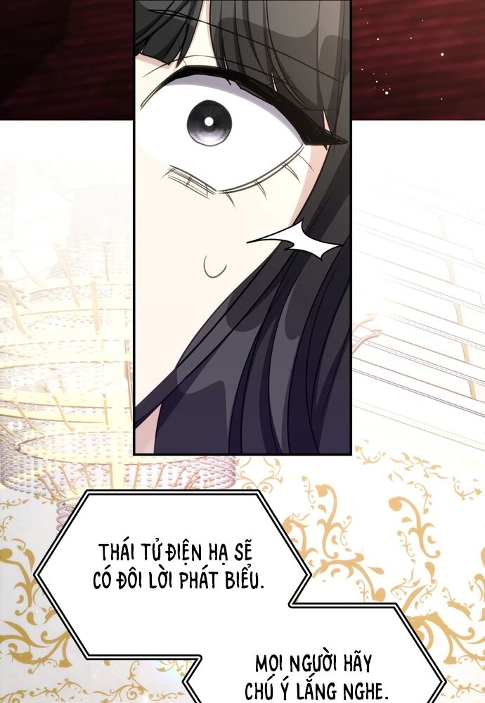 Trò Chơi Tình Ái Chương 21 Ảnh 75