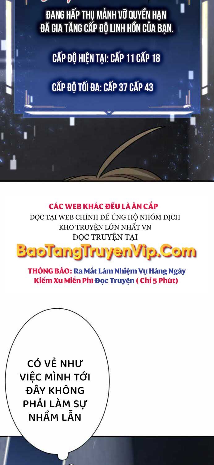 Người Điều Khiển Trò Chơi Chương 29 Ảnh 21