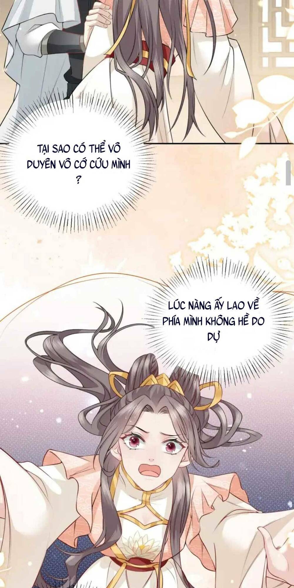 Sống Lại Một Đời , Ta Nuông Chiều Nhân Vật Phản Diện Chương 5 Ảnh 29