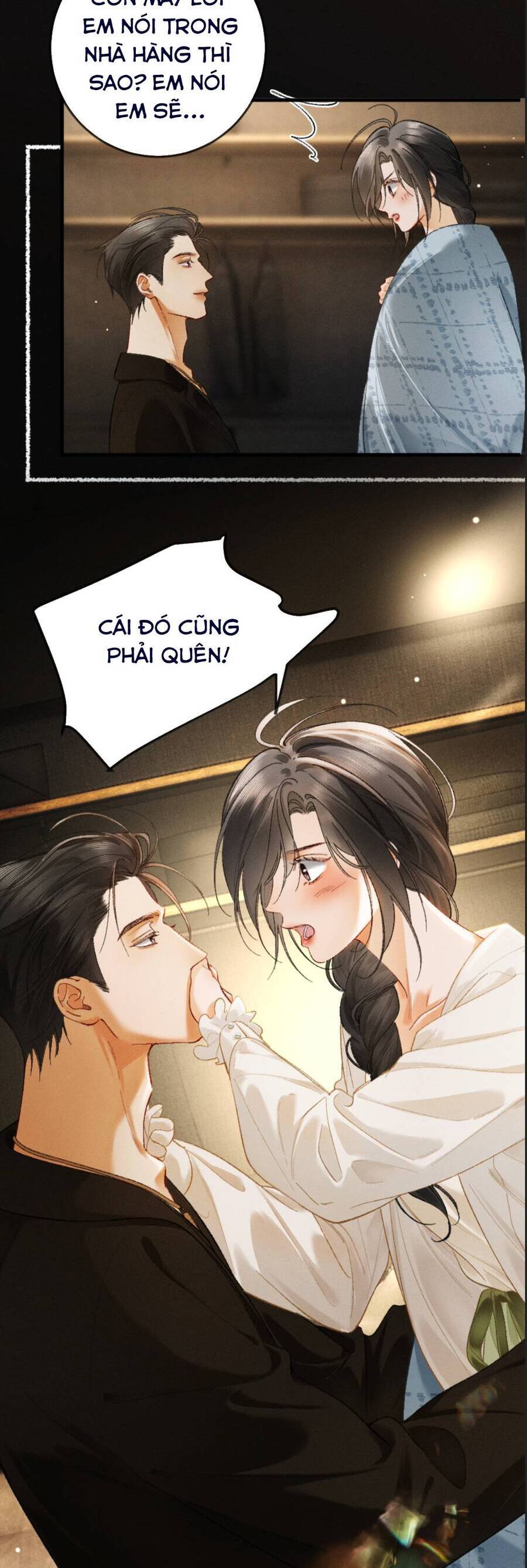 Hợp Đồng Sa Ngã Chương 10 Ảnh 37