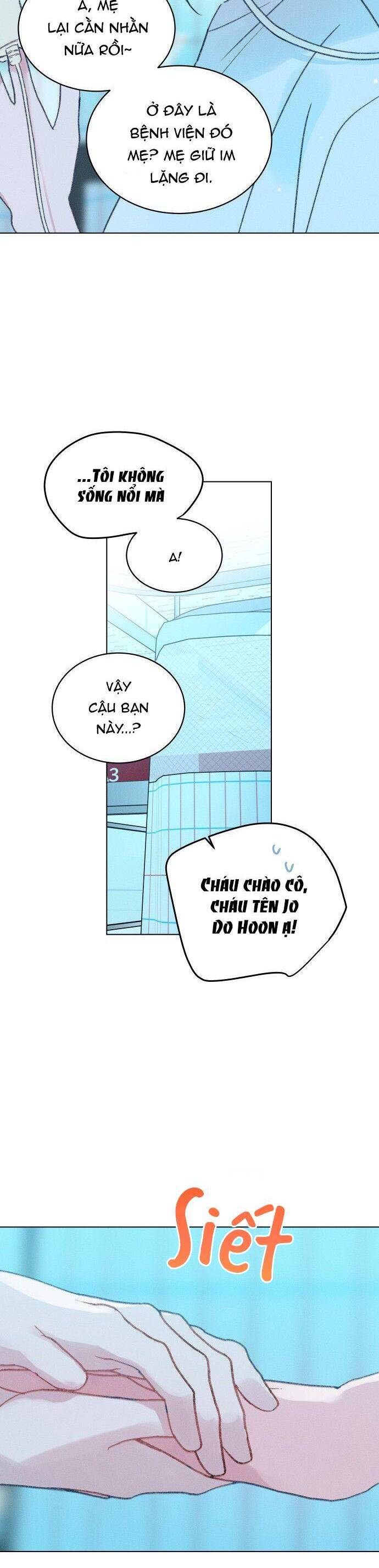 Bầu Trời Mùa Hạ Dấu Yêu Chương 46 Ảnh 5