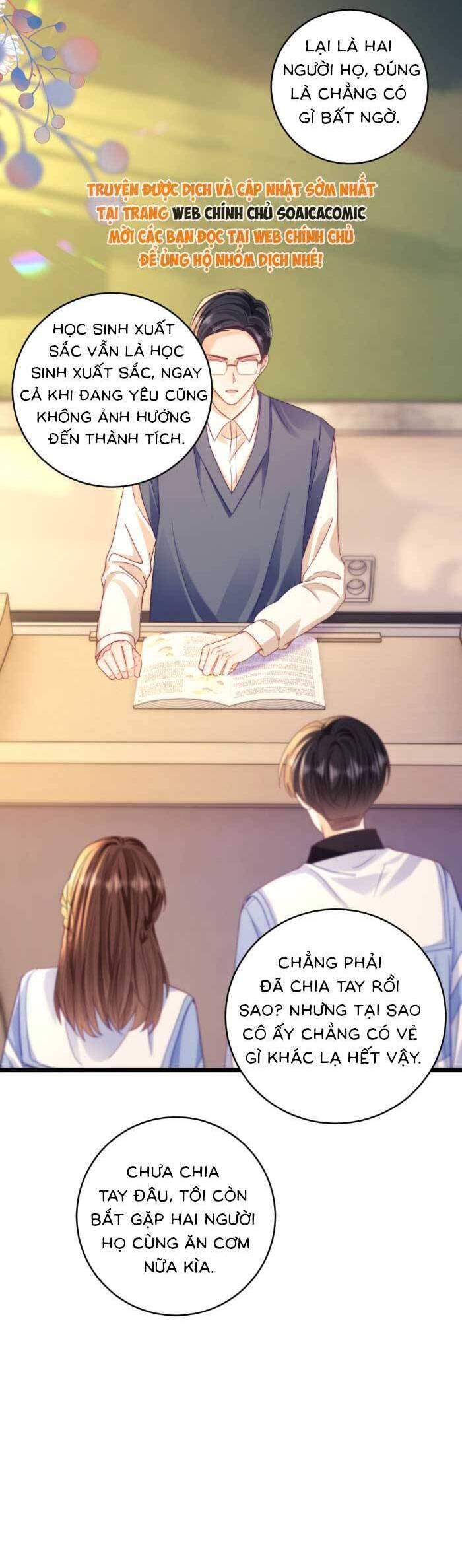Truỵ Lạc Chương 44 Ảnh 13
