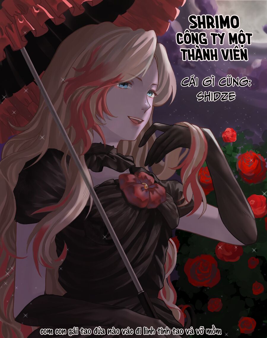 Misaki-Kun Không Thể Bị Thu Phục Chương 19 Ảnh 19