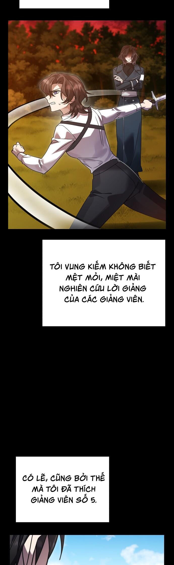Hero X Demon King X Villain Chương 128 Ảnh 43