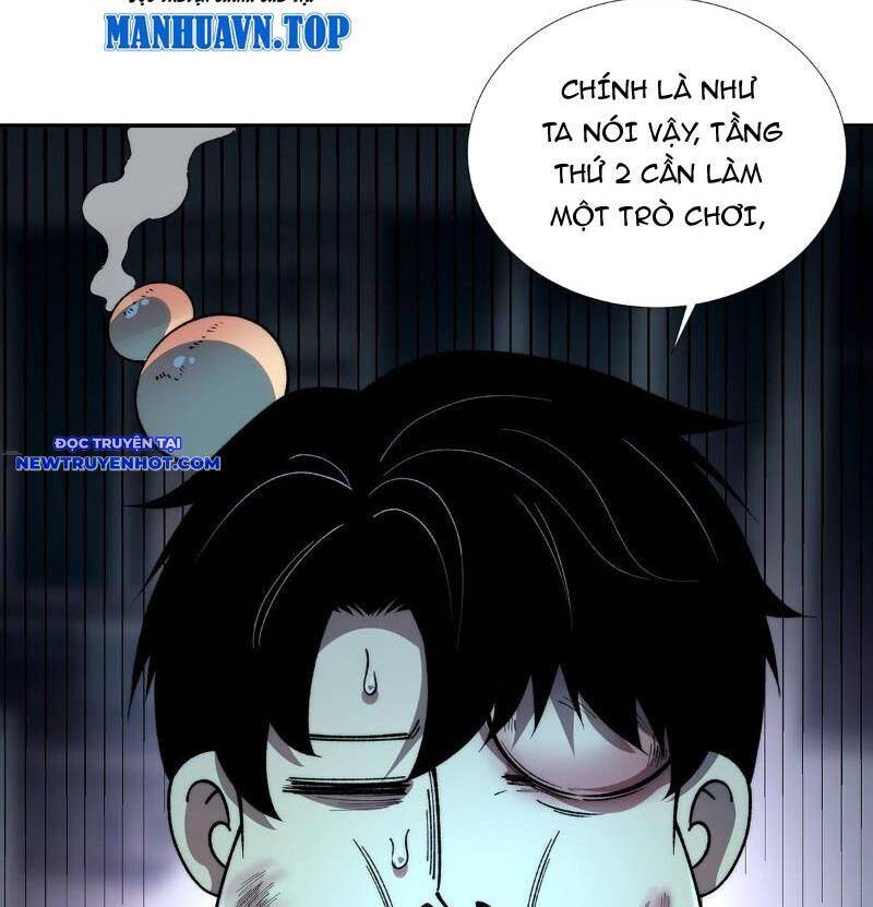 Vô Hạn Thôi Diễn Chương 44 Ảnh 9
