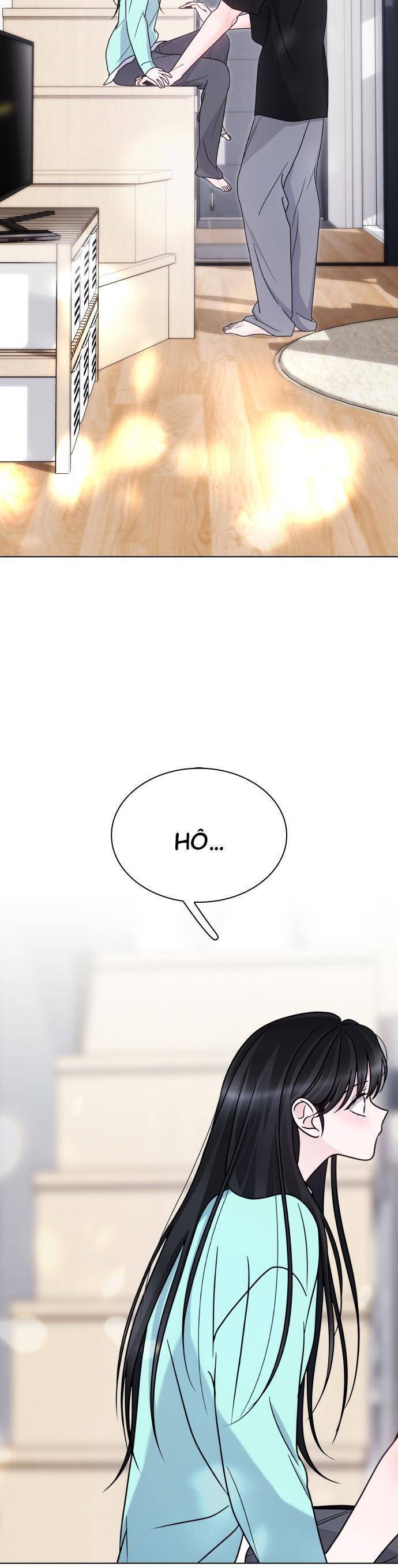 Hôn Trước Khi Ngủ Chương 26 Ảnh 6