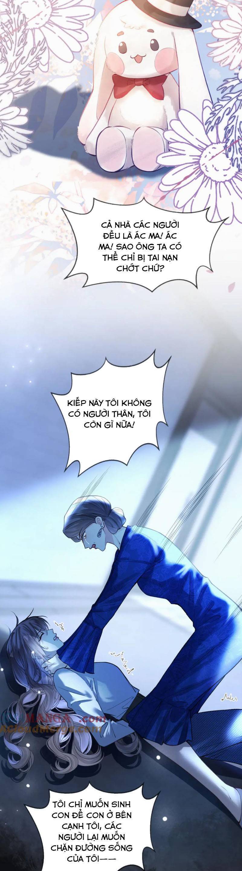 Ngày Mai Cũng Thích Em Chương 78 Ảnh 17