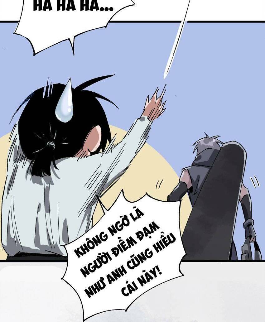 Thi Vương Đại Biến Chương 6 Ảnh 15