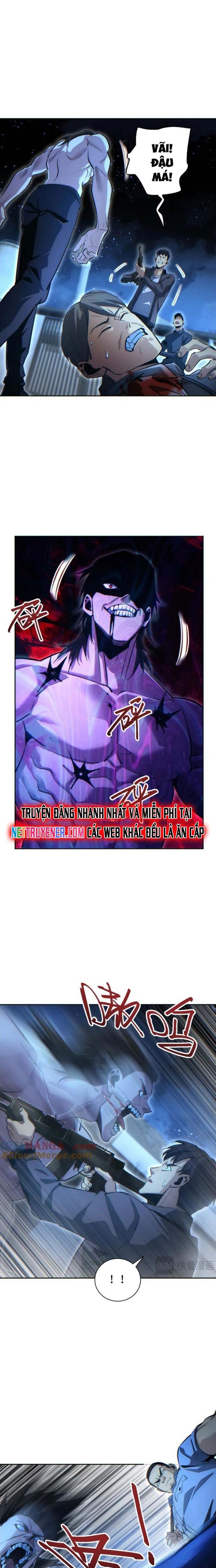 Mạt Thế Trùng Sinh: Ta Dựa Vào Mở Rương Vấn Dỉnh Đỉnh Phong Chương 48 Ảnh 13
