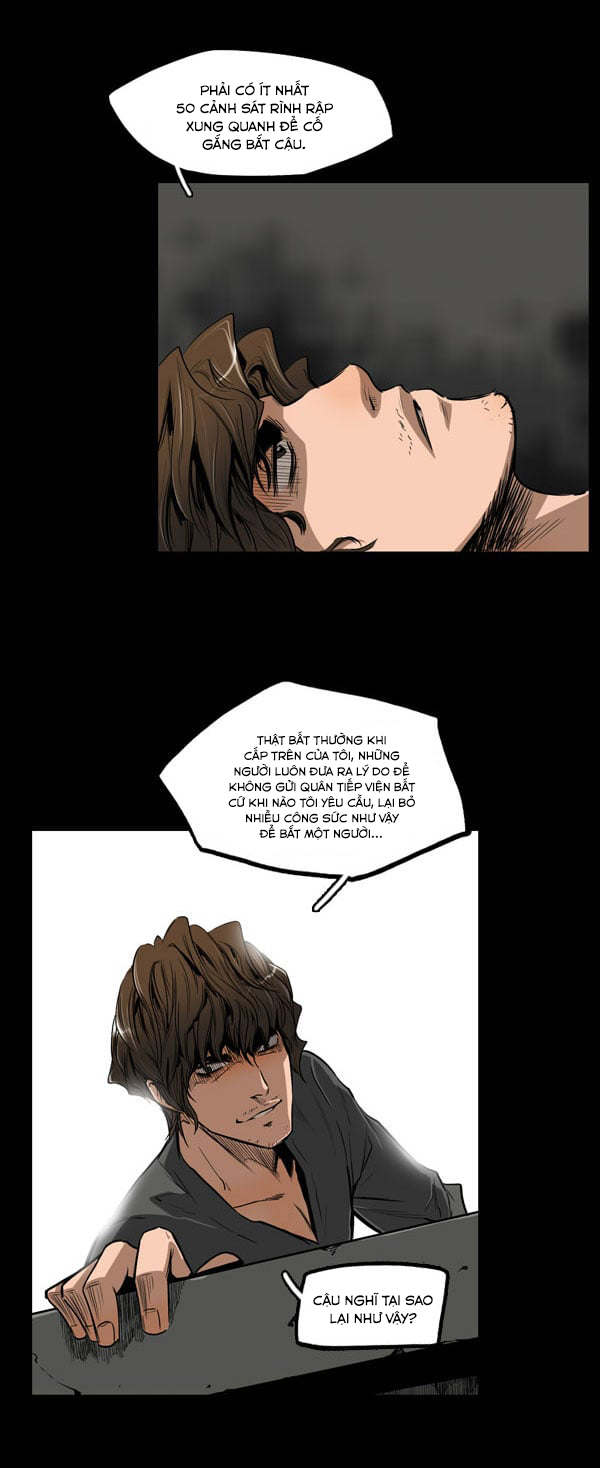 Dư Vật Chương 13 Ảnh 31