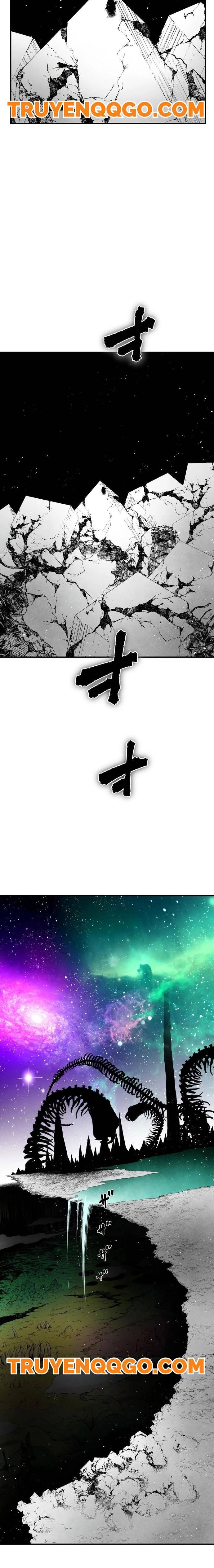 Ninja Tái Sinh Ở Thế Giới Khác - Hành Trình Tìm Lại Nhân Tính Của Fuuma Kotarou Chương 31 Ảnh 11