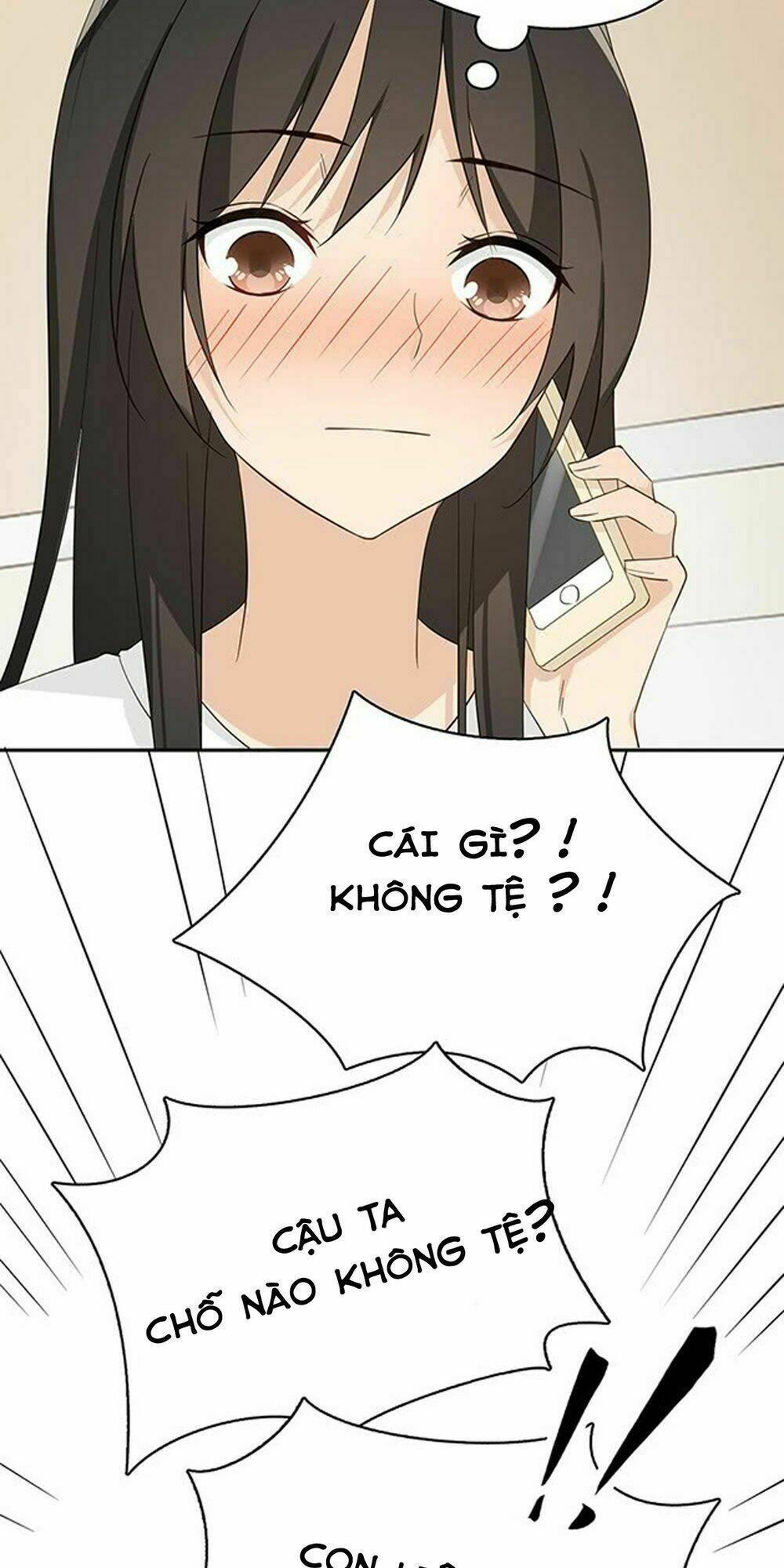 Thúc Thúc, Biệt Bào Chương 30 Ảnh 26