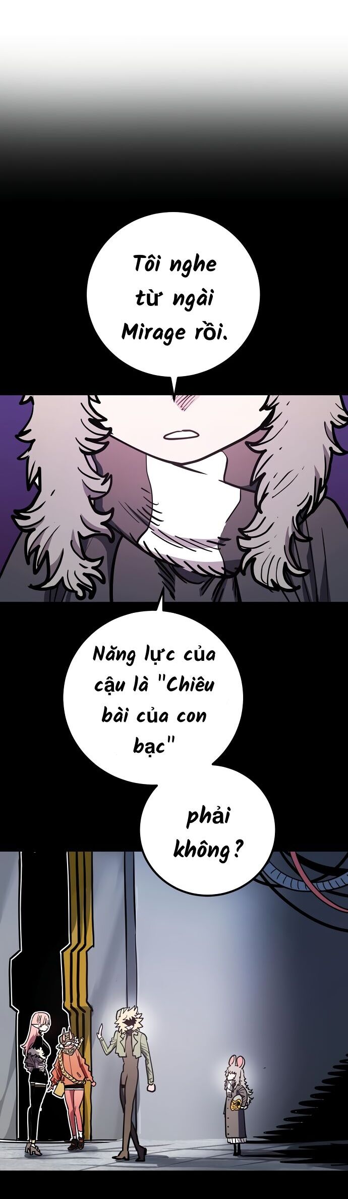 Player Chương 236 Ảnh 7