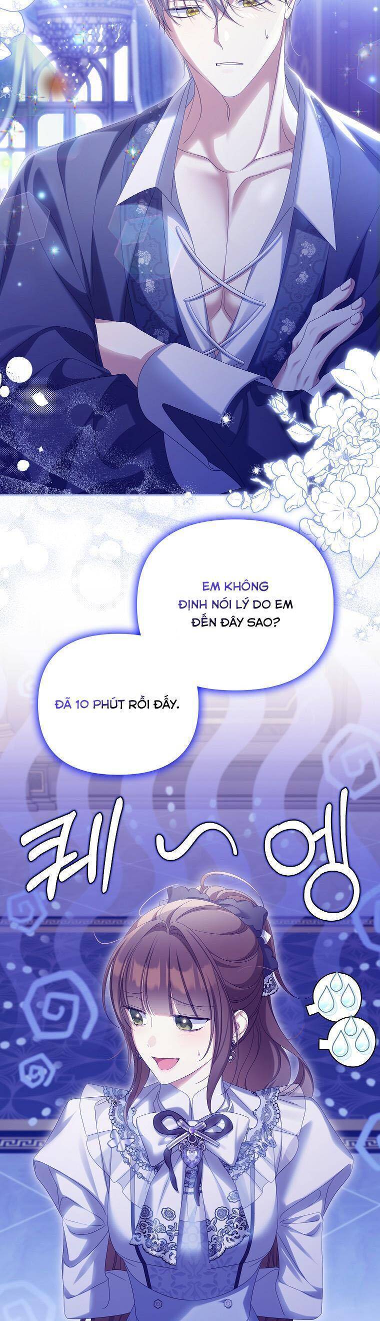 Sao Lại Ám Ảnh Cô Vợ Giả Mạo Quá Vậy? Chương 67 Ảnh 43