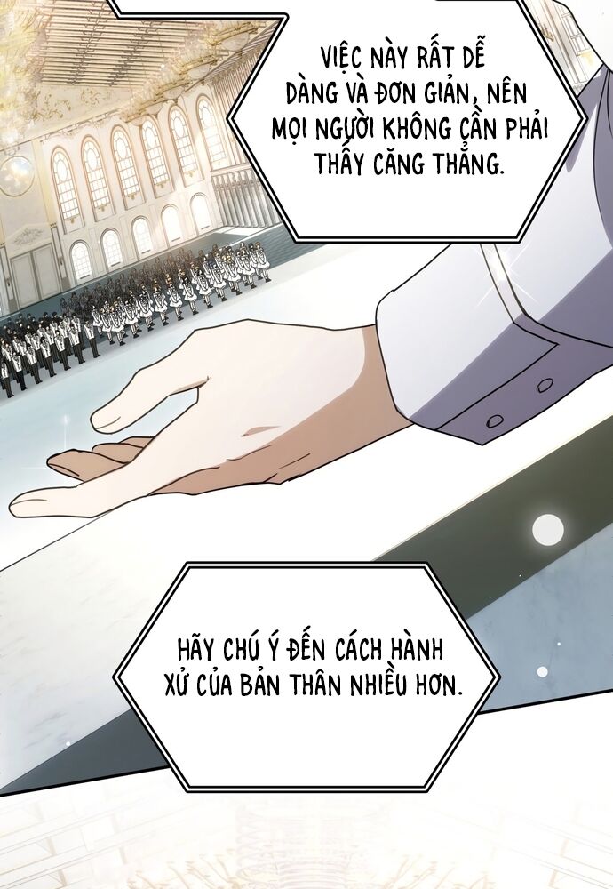 Trò Chơi Tình Ái Chương 21 Ảnh 83