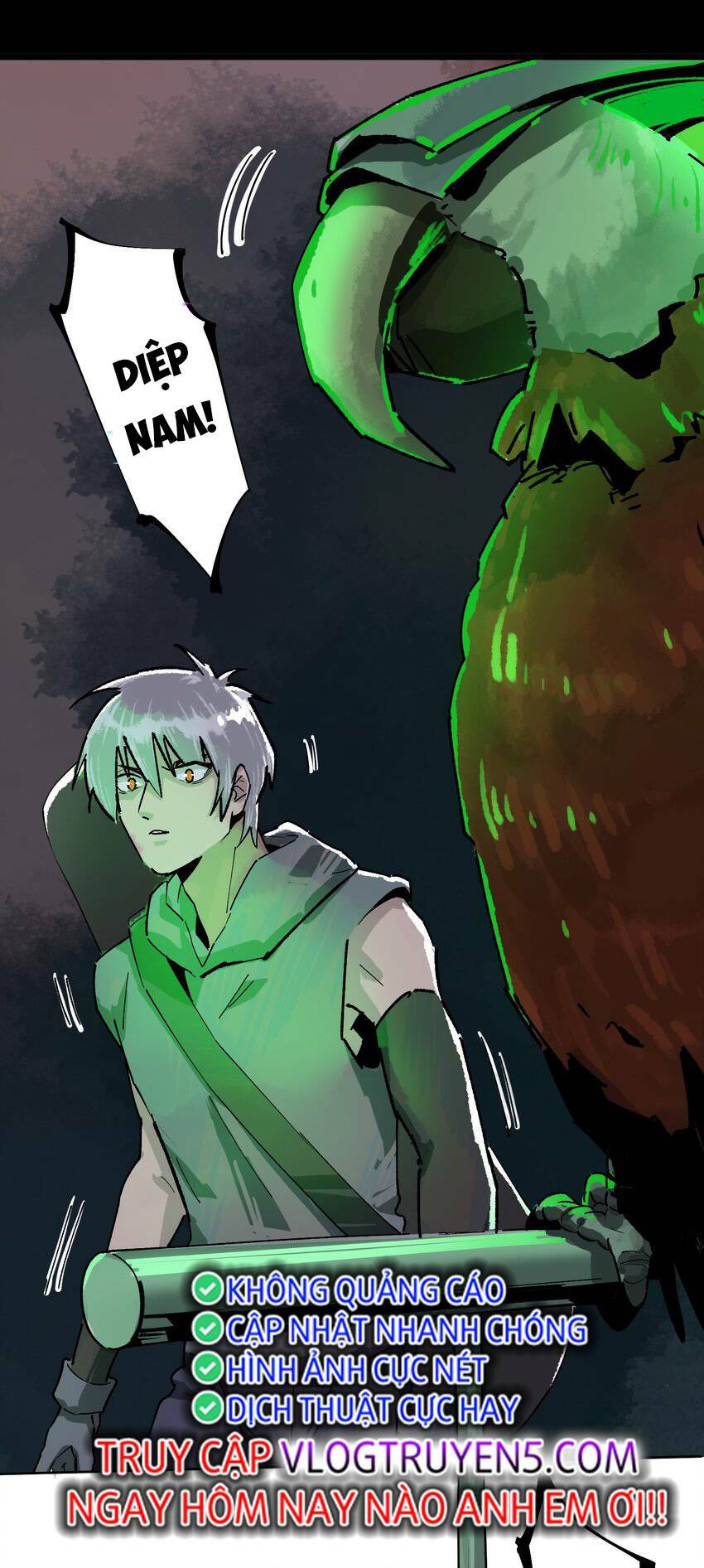 Thi Vương Đại Biến Chương 5 Ảnh 41