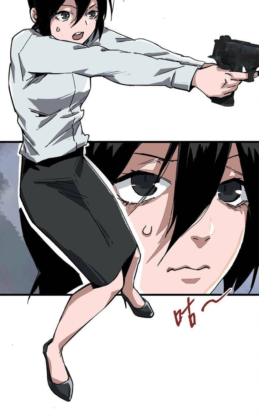 Thi Vương Đại Biến Chương 6 Ảnh 7