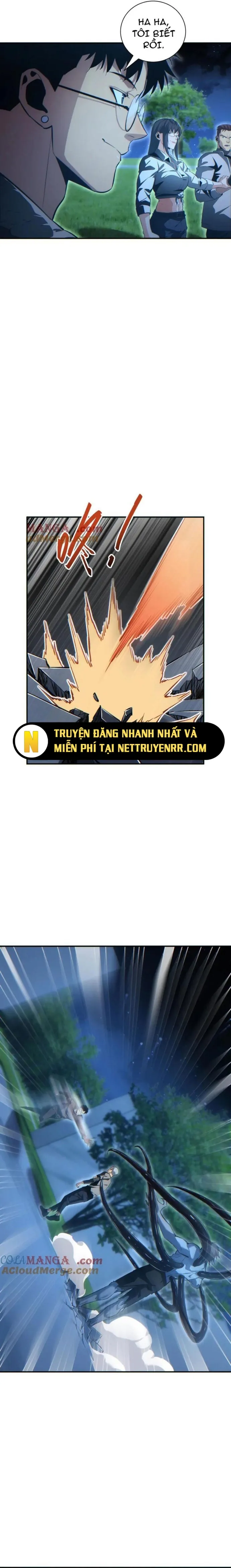 Mạt Thế Trùng Sinh: Ta Dựa Vào Mở Rương Vấn Dỉnh Đỉnh Phong Chương 41 Ảnh 15