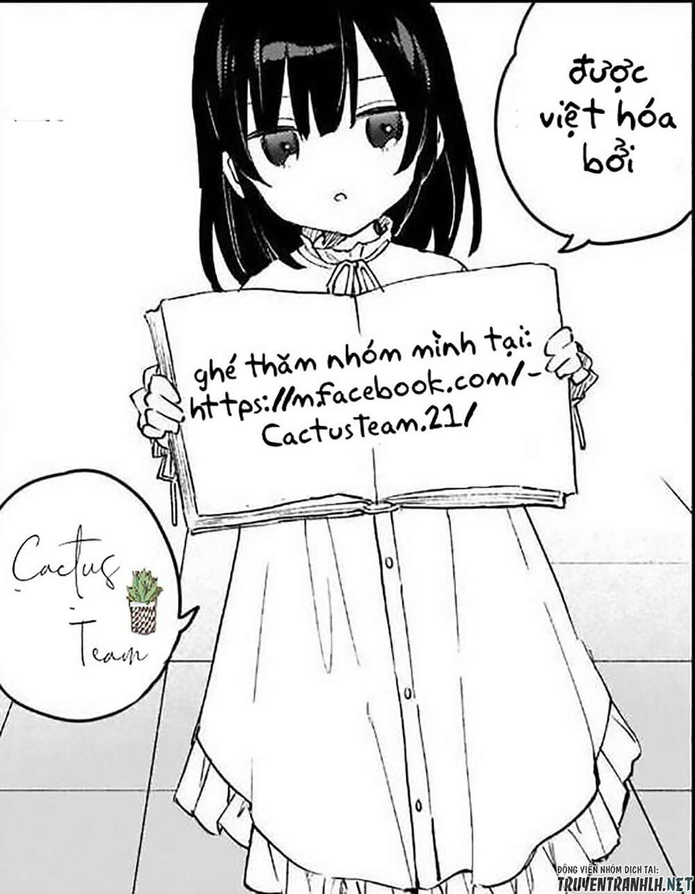 Tôi Từng Là Một Nô Lệ, Nhưng Khi Mua Một Quỷ Nô Thì Phát Hiện Năng Lượng Của Hắn Quá Lớn Nên Muốn Bỏ Hắn Nha.... Chương 3 Ảnh 35