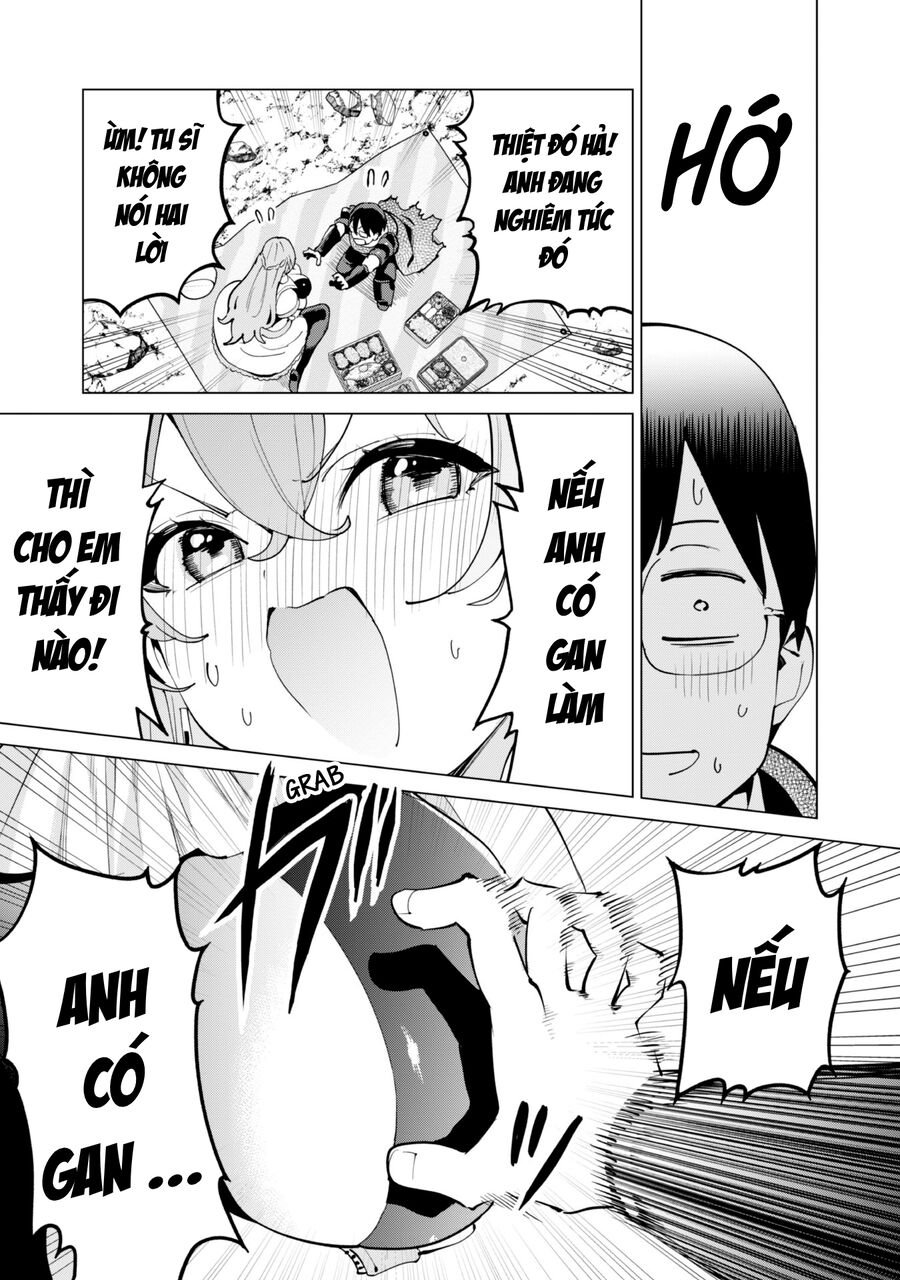 Gacha Wo Mawashite Nakama Wo Fuyasu Saikyou No Bishoujo Gundan Wo Tsukuriagero Chương 67 Ảnh 22