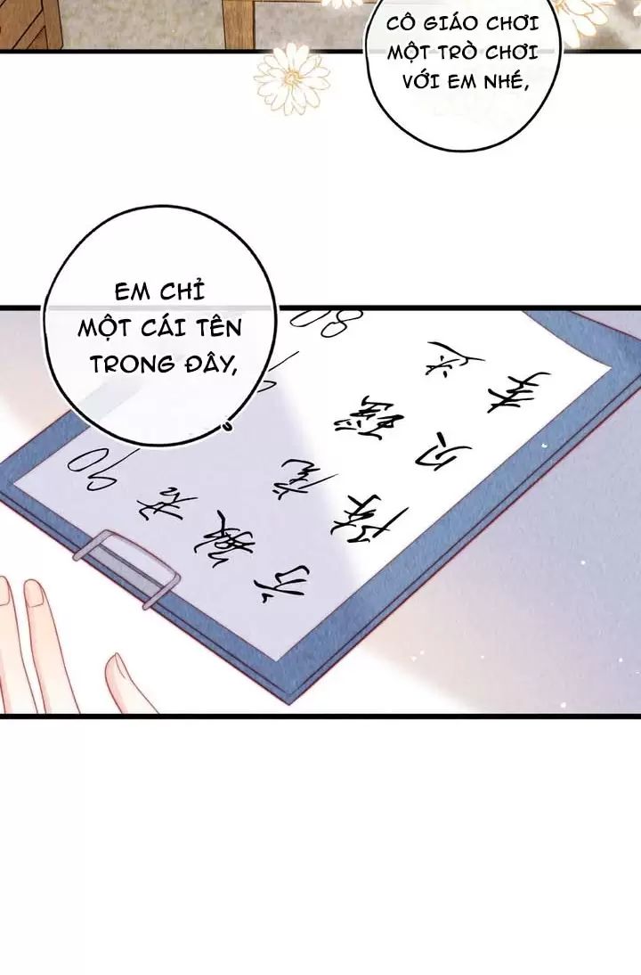 Thân Nhiệt Ma Quỷ Chương 15 Ảnh 21