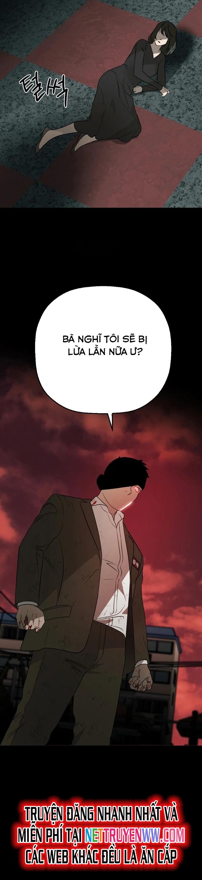 Tử Đấu Chương 16 Ảnh 34