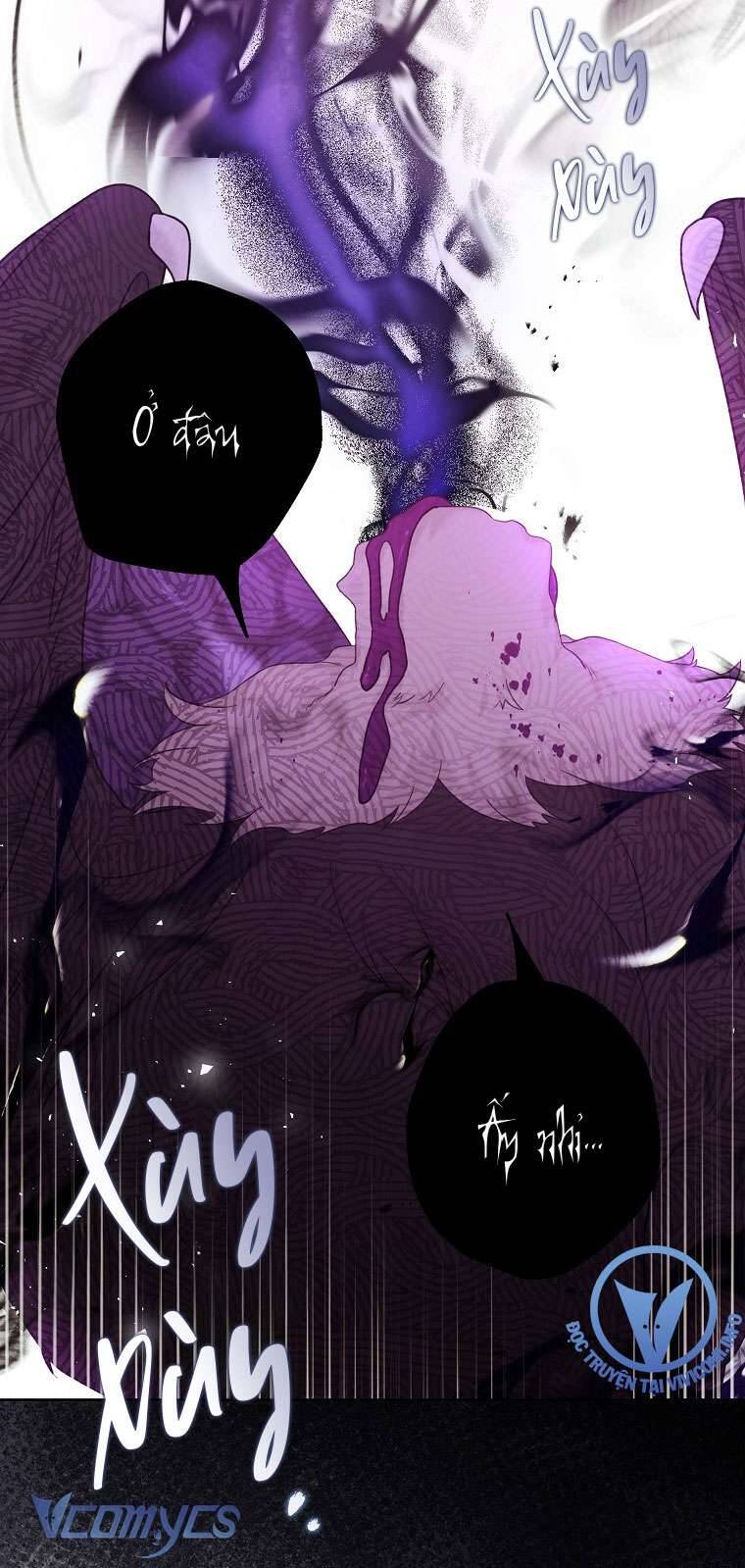 Vương Miện Viridescent Chương 105 Ảnh 39