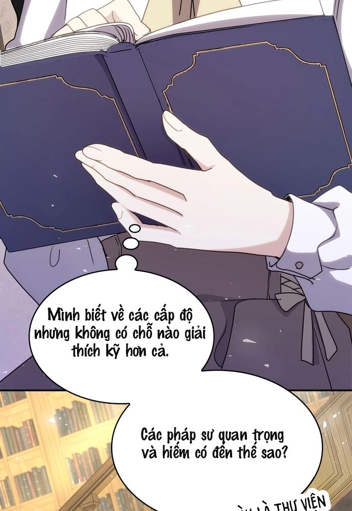 Trò Chơi Tình Ái Chương 17 Ảnh 39
