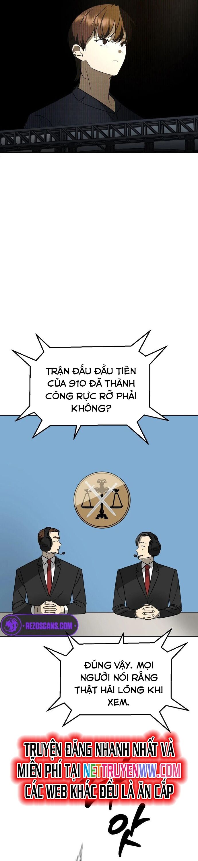 Tử Đấu Chương 17 Ảnh 27
