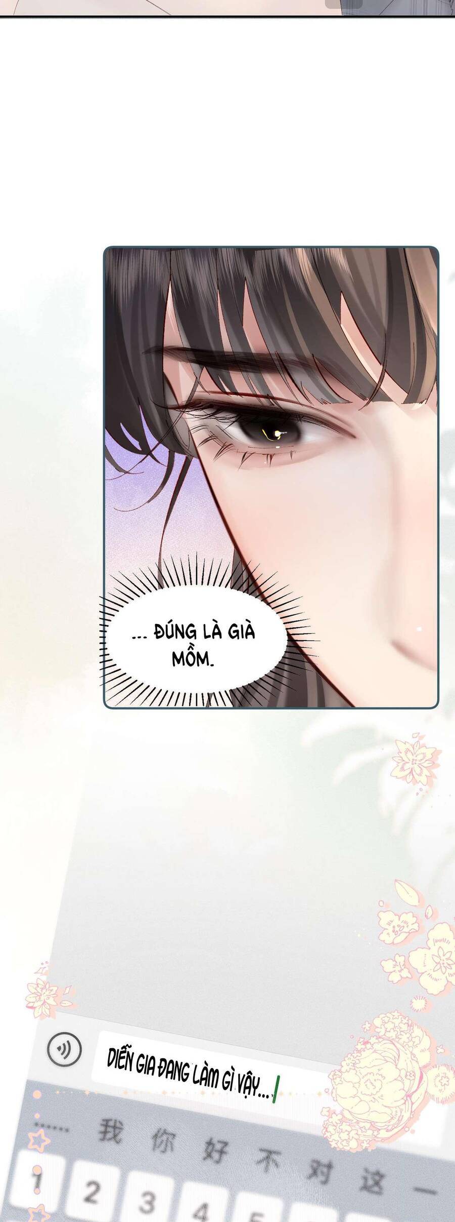 Siêu Cấp Cưng Chiều Chương 12 Ảnh 18