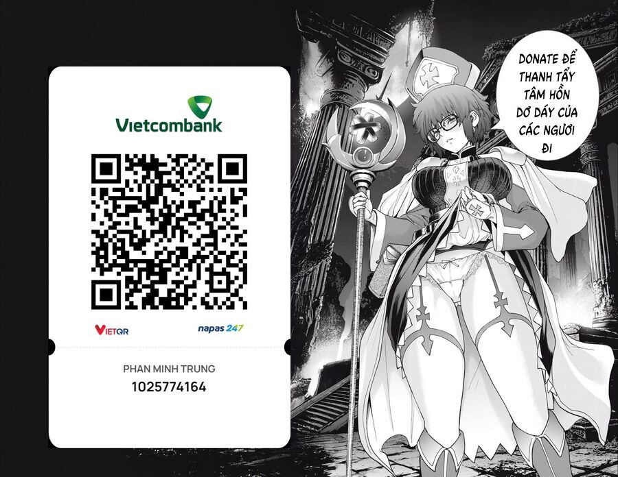 Nihon E Youkoso Elf-San Chương 40.5 Ảnh 11