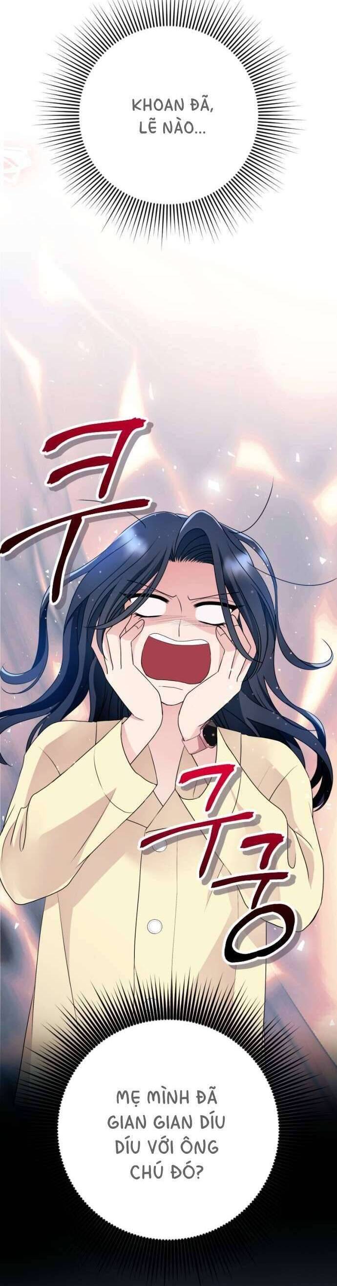 Tập Vào Vai Phản Diện Chương 7 Ảnh 50