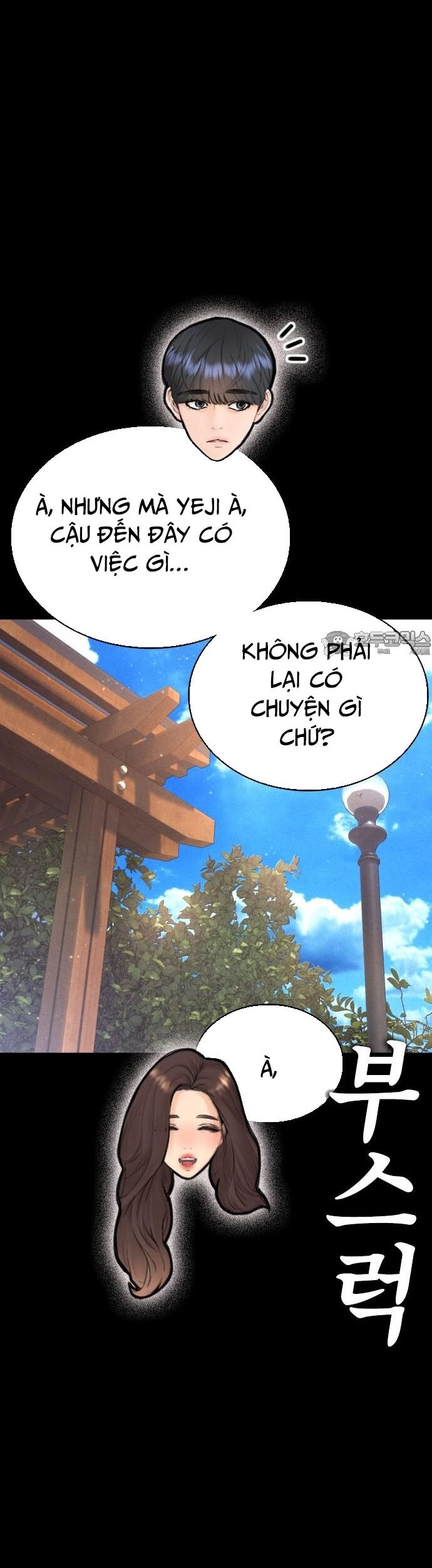 Bố Vạn Năng Chương 171 Ảnh 43
