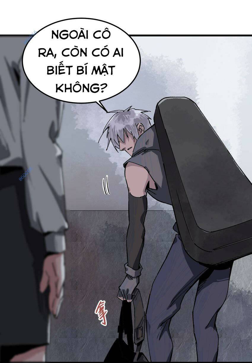 Thi Vương Đại Biến Chương 6 Ảnh 23