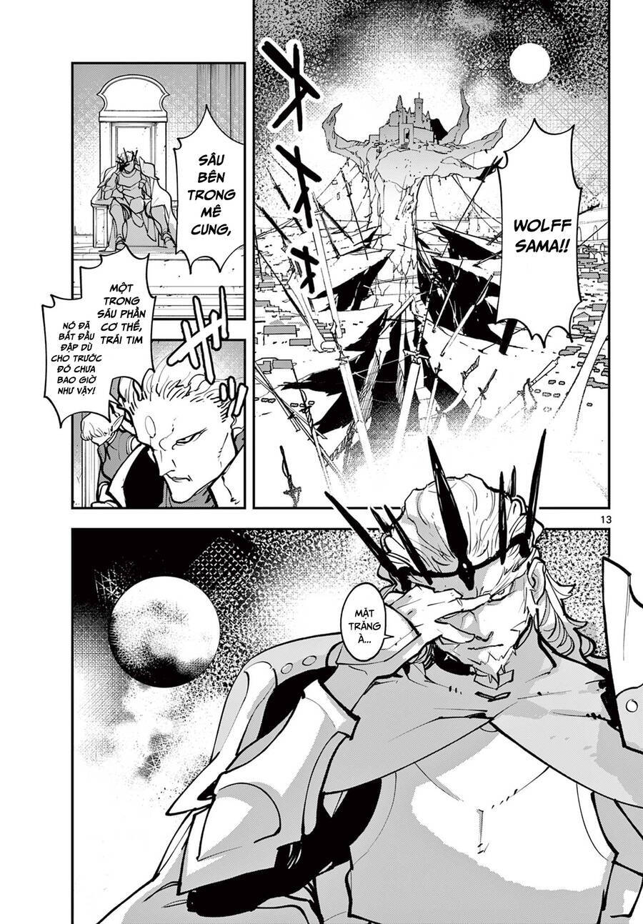 Yakuza Reincarnation Chương 46 Ảnh 15