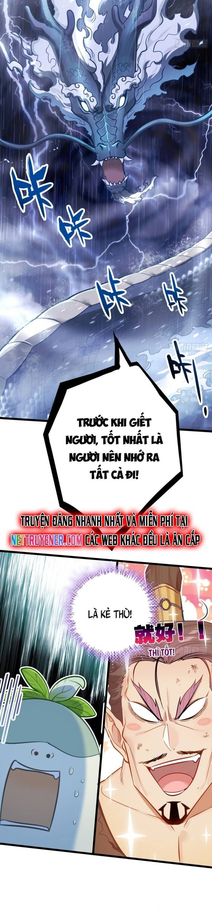 Đừng Xem Thường Một Củ Cải Chương 41 Ảnh 18