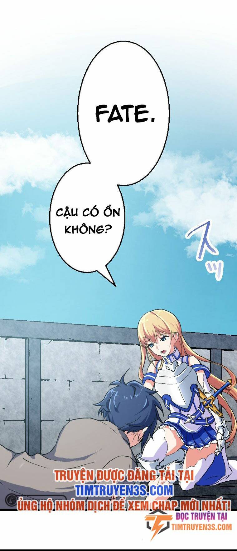 Ma Vương Phàm Ăn Chương 1 Ảnh 26