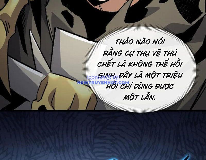 Ta Là Tai Họa Cấp Mục Sư Chương 35 Ảnh 17