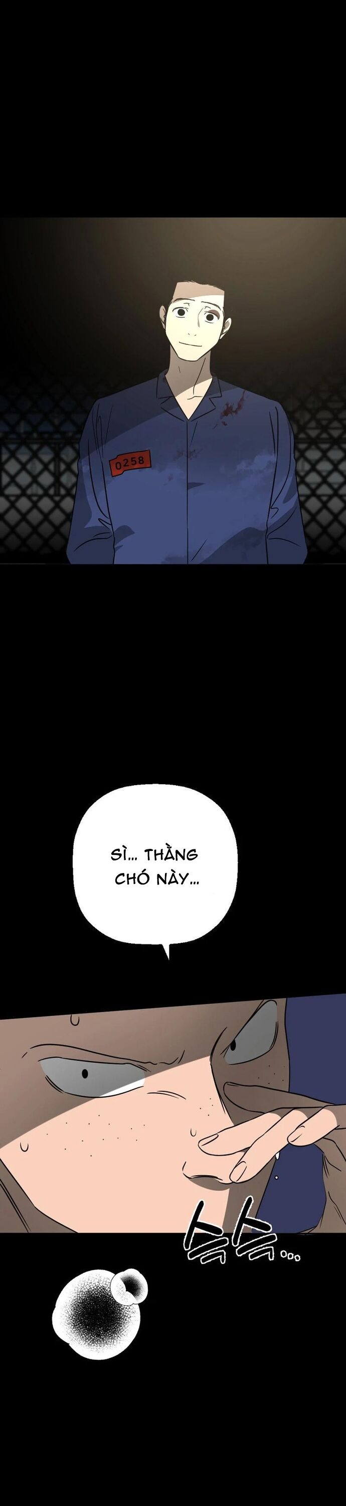 Tử Đấu Chương 18 Ảnh 9