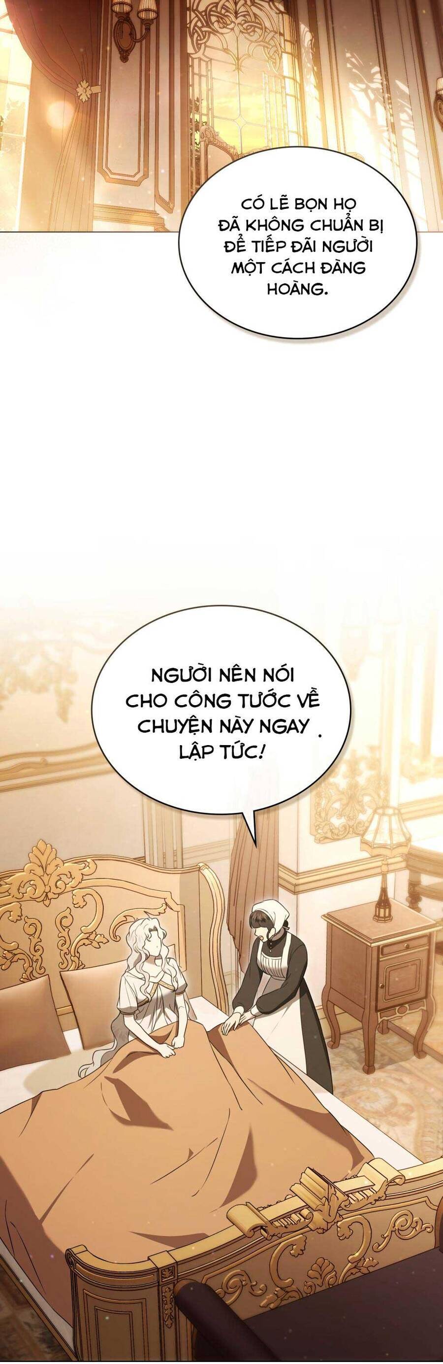 Hôn Nhân Khế Ước Chương 22 Ảnh 24