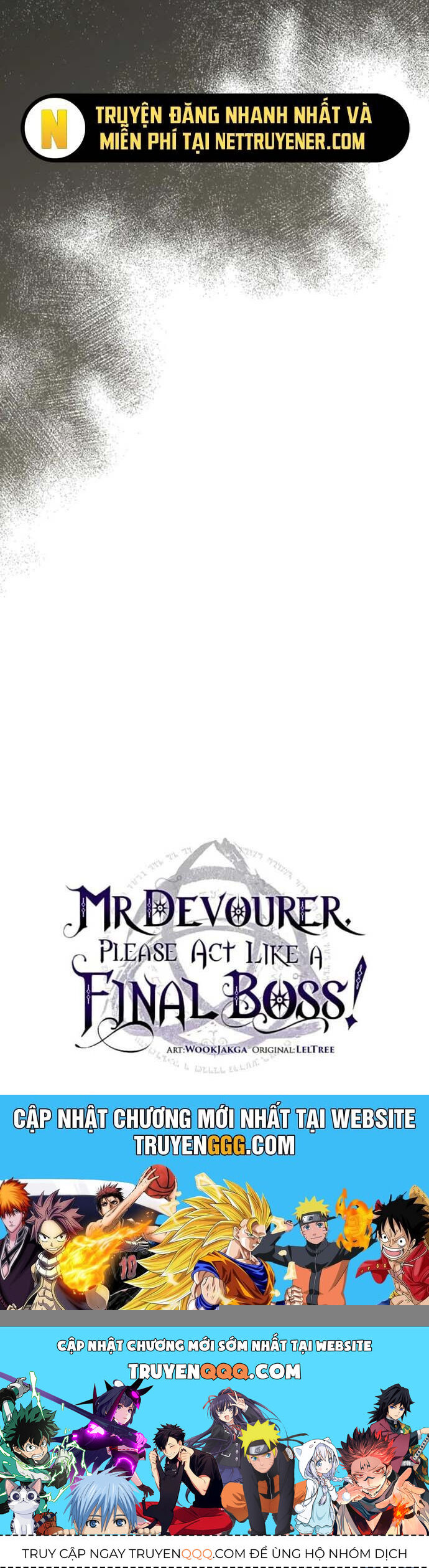 Hãy Hành Động Như Một Boss Đi Ngài Mr Devourer Chương 72 Ảnh 34