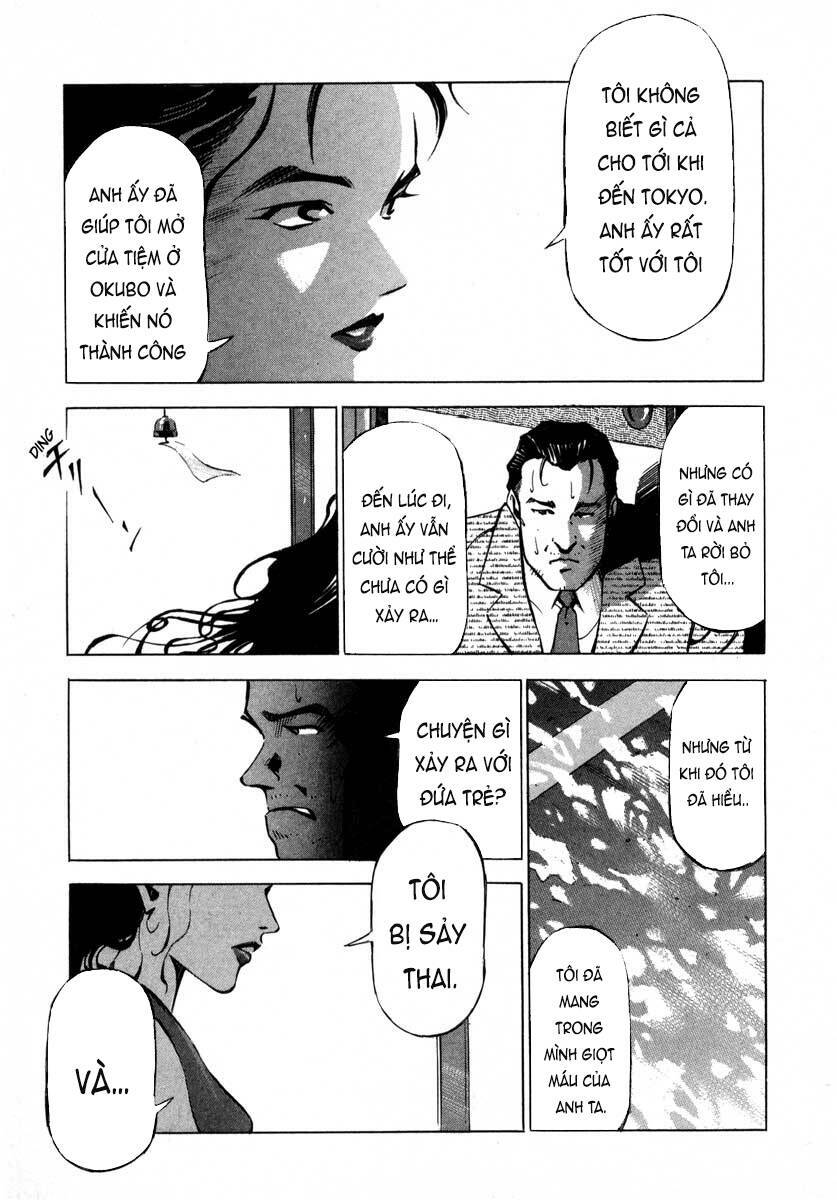 Jiraishin Chương 7.1 Ảnh 28