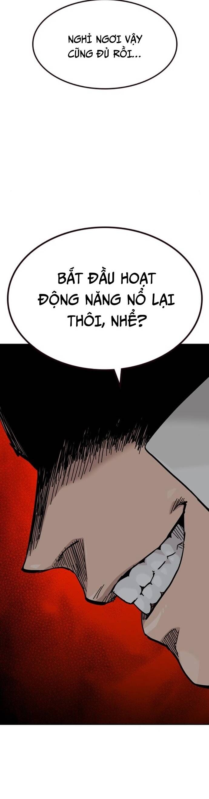 Để Có Thể Sống Sót Chương 168 Ảnh 66