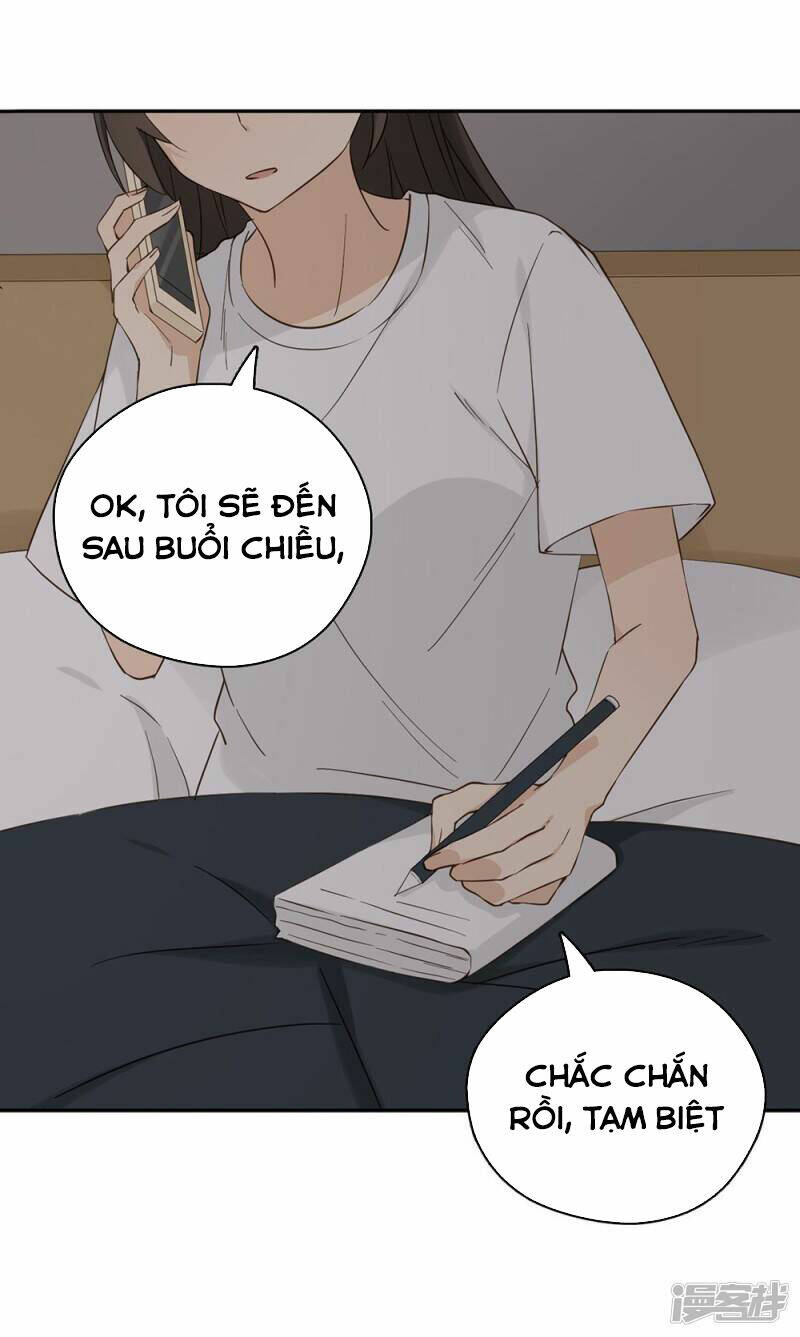 Thúc Thúc, Biệt Bào Chương 35 Ảnh 19