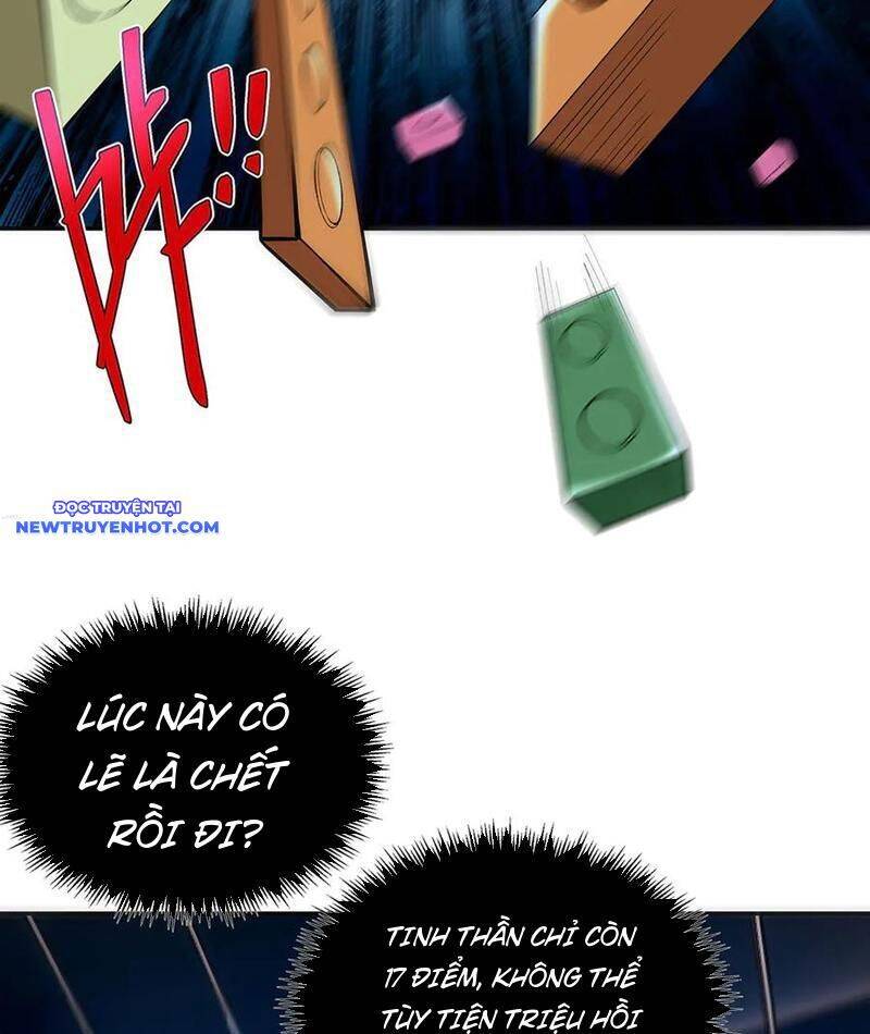 Vô Hạn Thôi Diễn Chương 43 Ảnh 54
