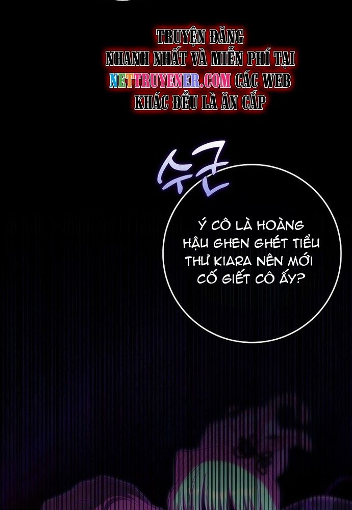 Tôi Chỉ Muốn Ngủ Riêng! Chương 10 Ảnh 59