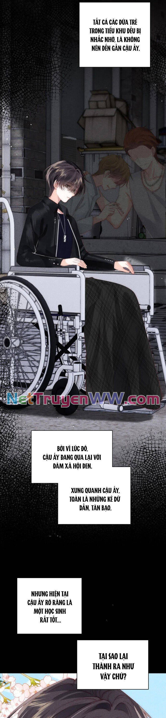 Thân Nhiệt Ma Quỷ Chương 19 Ảnh 23