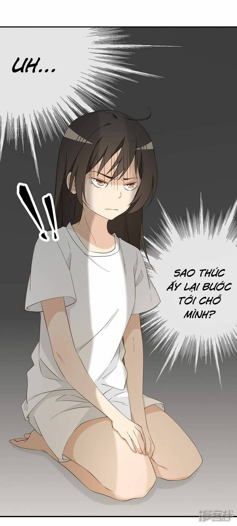 Thúc Thúc, Biệt Bào Chương 32 Ảnh 35