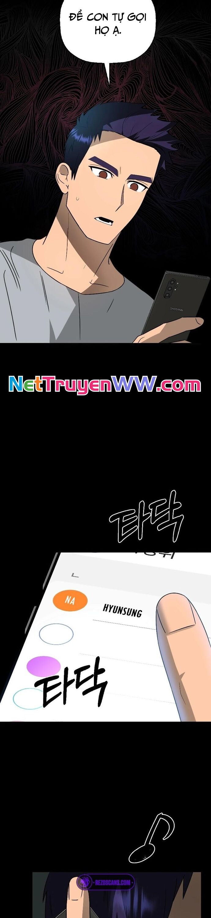 Tử Đấu Chương 8 Ảnh 20